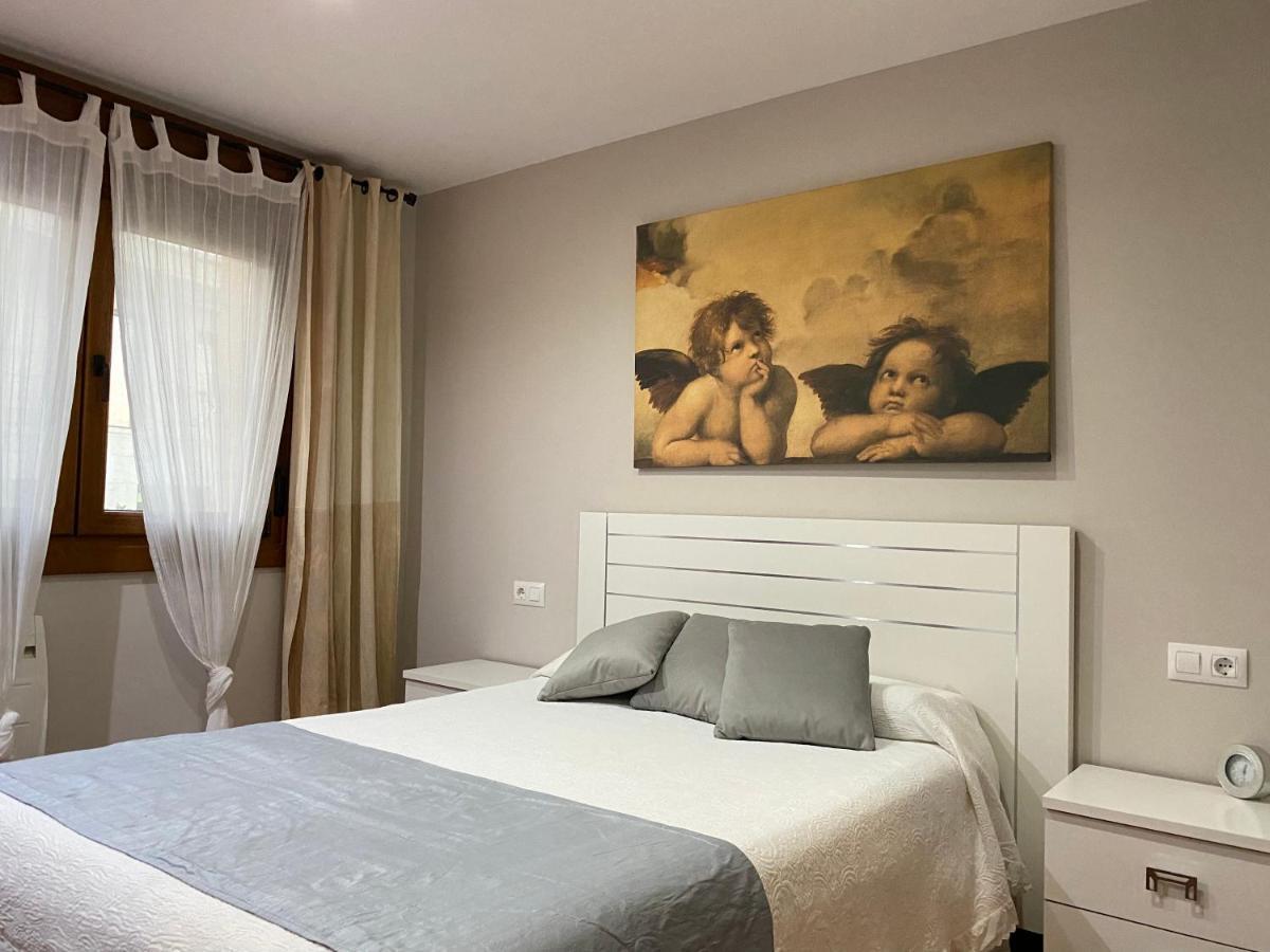 Mar Y Sol Villa Sanxenxo Eksteriør bilde