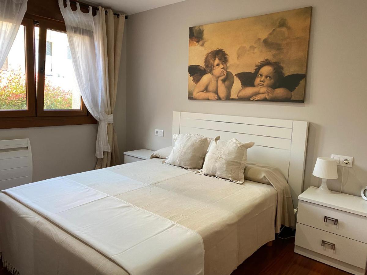 Mar Y Sol Villa Sanxenxo Eksteriør bilde