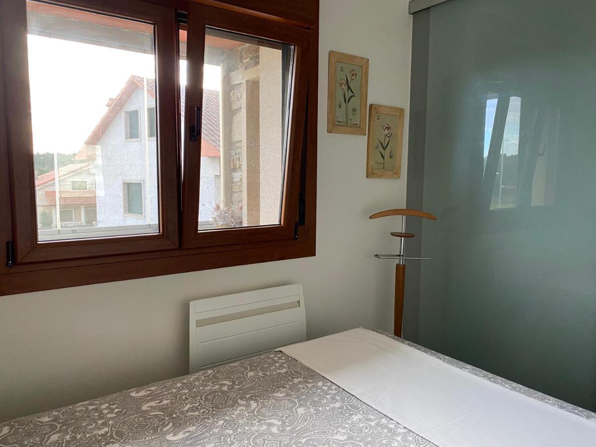 Mar Y Sol Villa Sanxenxo Eksteriør bilde