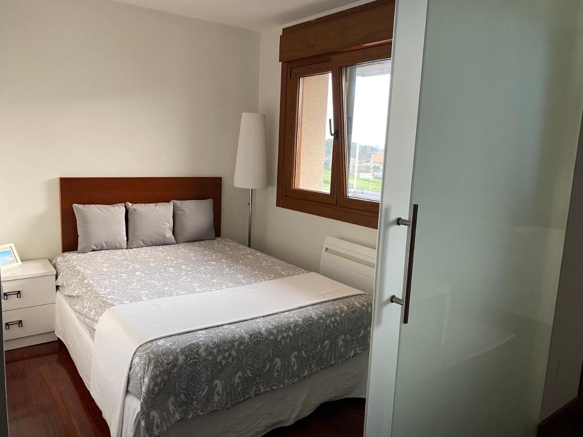 Mar Y Sol Villa Sanxenxo Eksteriør bilde