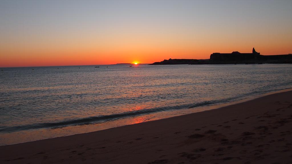 Mar Y Sol Villa Sanxenxo Eksteriør bilde